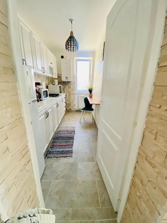 Apartament Tiron In Centru Orasului グラ・フモアルルイ エクステリア 写真